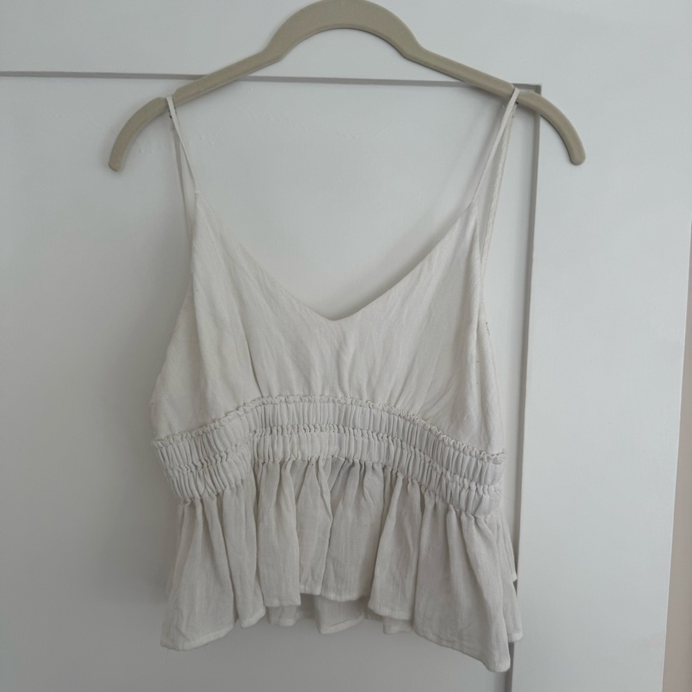 Azalea Tank Top - Picture 2 of 4